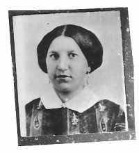 Hannah Ann Wright (1840 - 1932) Profile